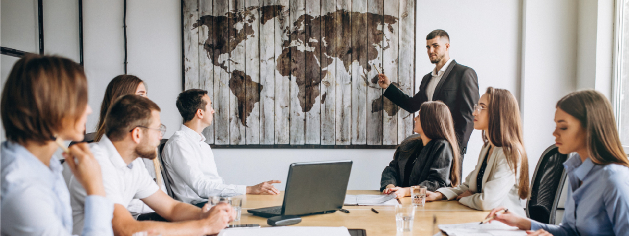 SP Solução em Logística e Assessoria Aduaneira LTDA