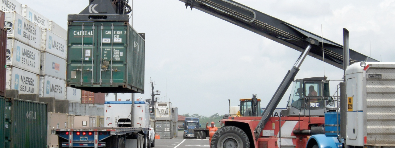 SP Solução em Logística e Assessoria Aduaneira LTDA