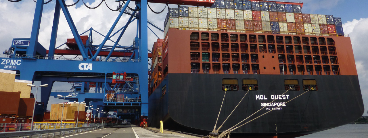 SP Solução em Logística e Assessoria Aduaneira LTDA